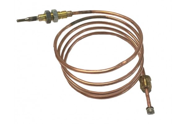 Real Fyre Thermocouple For All OCB-34 and 44 Custom Burners Real Fyre Thermocouple For All OCB-34 and 44 Custom Burners