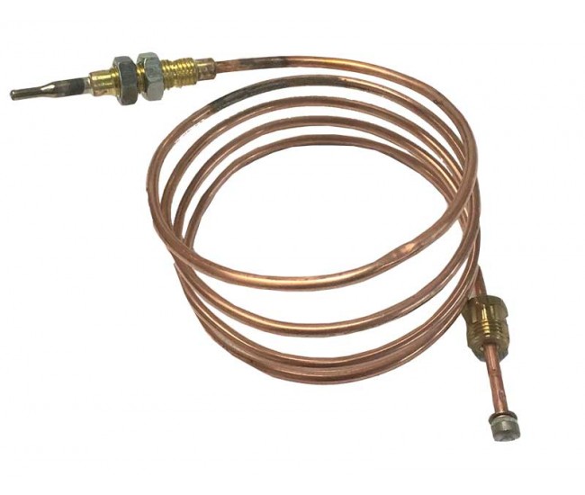 Real Fyre Thermocouple For All OCBP,  OCB-34 and 44 Custom Burners