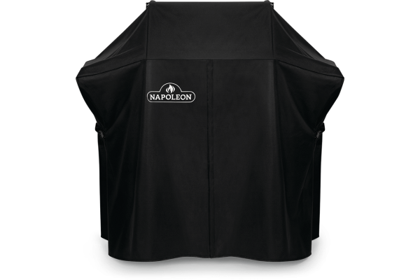 Napoleon Rogue 525 Series Grill Cover (Shelves Up)