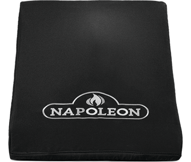 Napoleon Built-In Side Burners Cover for 10-inch models