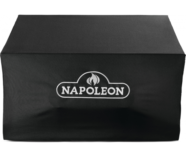 Napoleon Built-in Side Burners Cover for 18-inch models