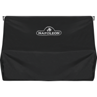 Napoleon Pro 500 and Prestige 500 Series Built-In Grill Cover Napoleon Pro 500 and Prestige 500 Series Built-In Grill Cover
