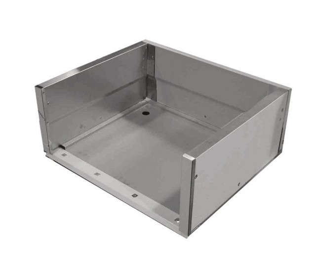 AOG Insulating Liner for 24-inch Built-In Grill (2018)