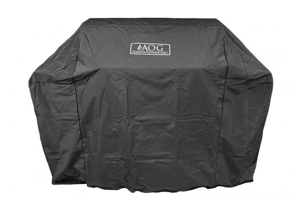 AOG Cover For 36-inch Portable/Post Mount Grills