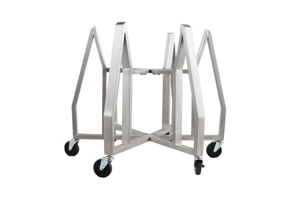 Blaze Kamado 20-inch Cart Blaze Kamado 20-inch Cart