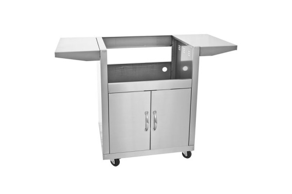 Blaze Prelude 3 Burner Portable LBM Grill 25-inch (Requires BLZ-3-CART) Blaze Prelude 3 Burner Portable LBM Grill 25-inch (Requires BLZ-3-CART)