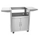 Blaze Prelude 3 Burner Portable LBM Grill 25-inch (Requires BLZ-3-CART) Blaze Prelude 3 Burner Portable LBM Grill 25-inch (Requires BLZ-3-CART)