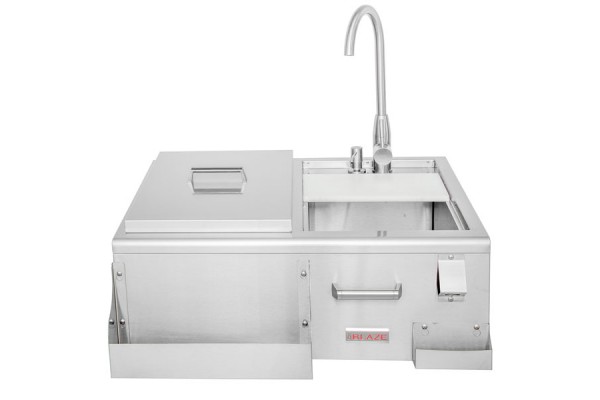 Blaze Beverage Center Blaze Beverage Center