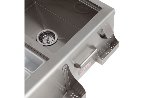 Blaze Beverage Center Blaze Beverage Center
