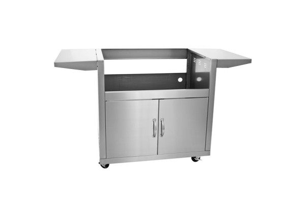 Blaze Grill Cart with Soft Close Doors for 32-inch Traditional/LTE Gas and Charcoal Grills Blaze Grill Cart with Soft Close Doors for 32-inch Traditional/LTE Gas and Charcoal Grills