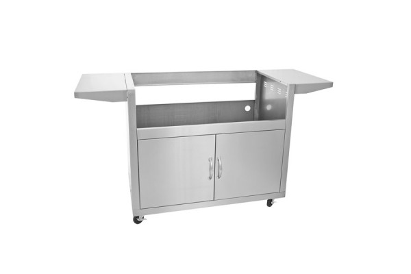 Blaze Grill Cart with Soft Close Doors for 40-inch Traditional/LTE Gas Grills Blaze Grill Cart with Soft Close Doors for 40-inch Traditional/LTE Gas Grills