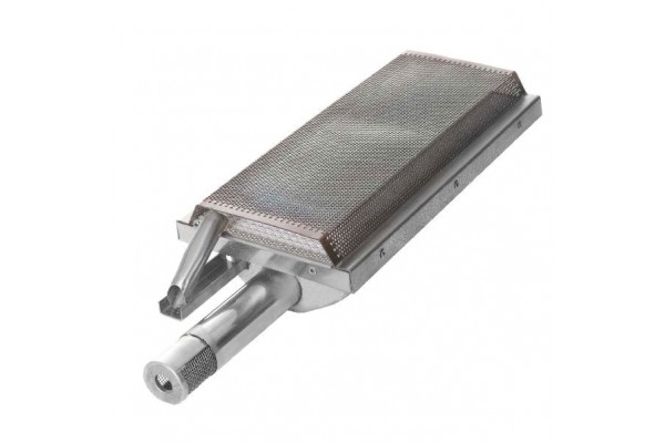 Blaze Infrared Burner Blaze Infrared Burner