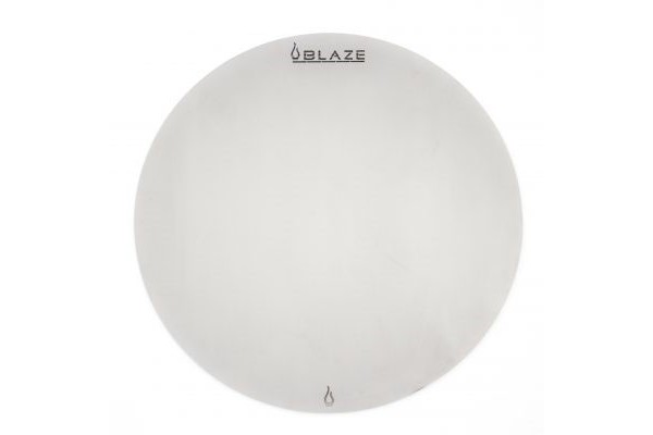 Blaze 4-in-1 Stainless Steel Cooking Plate Blaze 4-in-1 Stainless Steel Cooking Plate