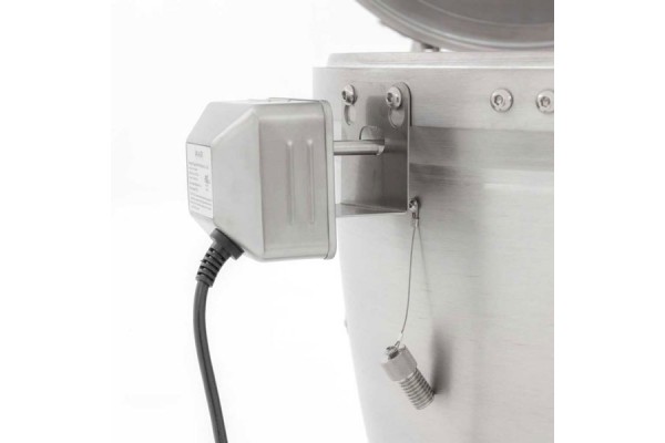 Blaze Rotisserie for the 20-inch Kamado Blaze Rotisserie for the 20-inch Kamado
