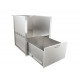 Blaze Kamado Island Sleeve with Drawer Blaze Kamado Island Sleeve with Drawer
