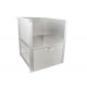 Blaze Kamado Island Sleeve with Drawer Blaze Kamado Island Sleeve with Drawer