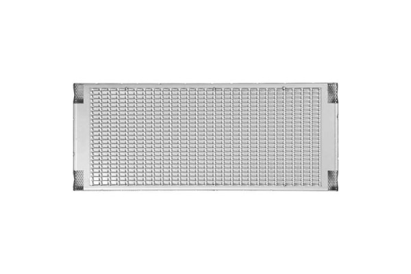 Blaze Perforated Single Flame Tamer in 316
