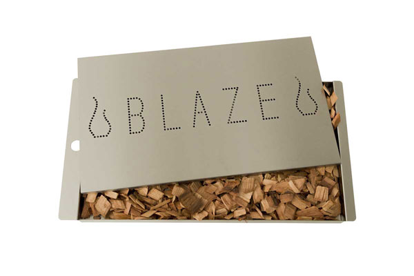 Blaze Professional XL Smoker Box Blaze Professional XL Smoker Box