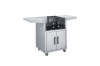 Stainless Steel Cart  + $599.00 