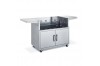 Stainless Steel Cart  + $749.00 