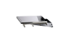 DPA153 | Stainless Steel Shelf & Bracket (Drop Down)  + $219.00 