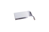 SKSS2 | Stainless Steel Shelf (Fixed Aluminum Backet)  + $139.00 