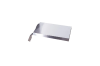 SKSS2 | Stainless Steel Shelf (Fixed Aluminum Backet)  + $139.00 
