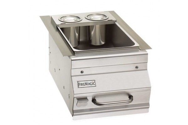 Fire Magic Bar Caddy (Island) Fire Magic Bar Caddy (Island)