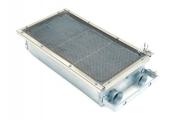 Fire Magic Series 2 Infrared Burner System Fire Magic Series 2 Infrared Burner System