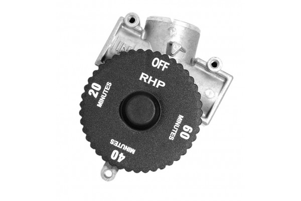 Fire Magic 1 Hour Automatic Timer Gas Shut Off Valve With Logo Fire Magic 1 Hour Automatic Timer Gas Shut Off Valve With Logo