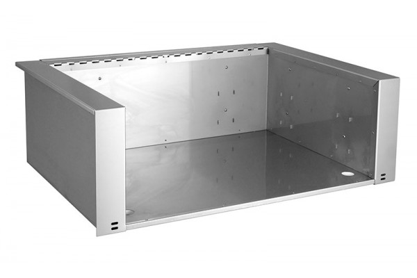 Fire Magic 30-inch Insulating Liner for A660, E660, and Regal 2 Built-In Grills (Pre-2019) Fire Magic 30-inch Insulating Liner for A660, E660, and Regal 2 Built-In Grills (Pre-2019)