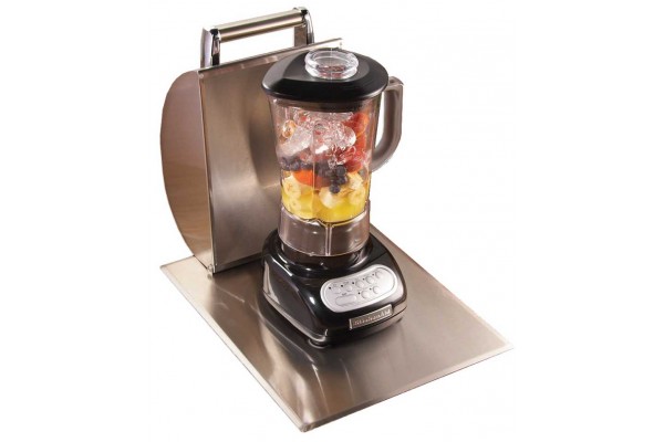 Fire Magic Built In Countertop Blender Fire Magic Built In Countertop Blender