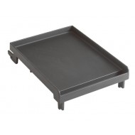 Fire Magic Porcelain Cast Iron Griddle for all Double Sideburners, Echelon, and Aurora A790, A660, A530 and Series 2 Model Grills Fire Magic Porcelain Cast Iron Griddle for all Double Sideburners, Echelon, and Aurora A790, A660, A530 and Series 2 Model Grills