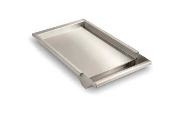Fire Magic 12-inch Stainless Steel Griddle Fire Magic 12-inch Stainless Steel Griddle