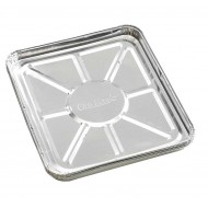 Fire Magic Drip Tray Foil Liners for 2020 and Newer Echelon Grills, Case Fire Magic Drip Tray Foil Liners for 2020 and Newer Echelon Grills, Case