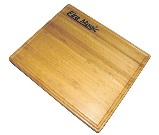 Fire Magic Bamboo Cutting Board