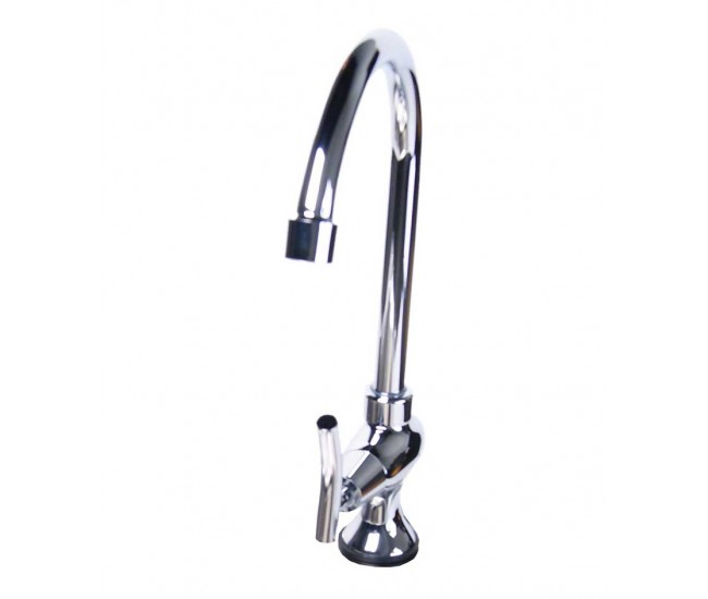 Fire Magic Chrome Faucet