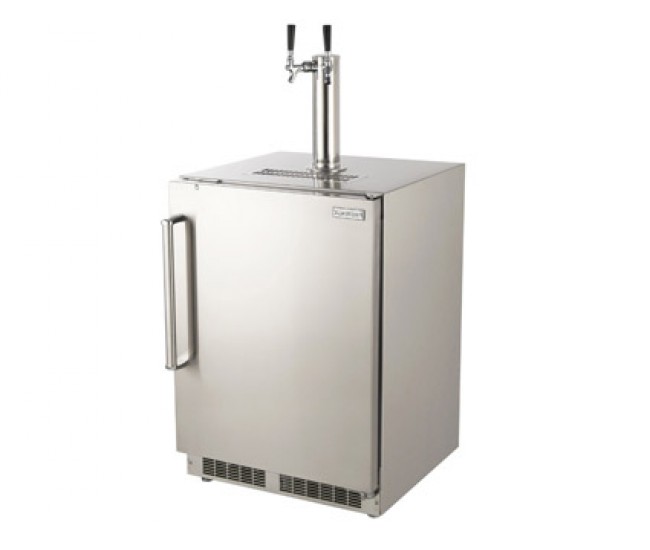 Fire Magic Outdoor Kegerator, Right Hinge