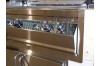 Deluxe Grill Trim Kit [SPECIAL ORDER]  + $127.80 