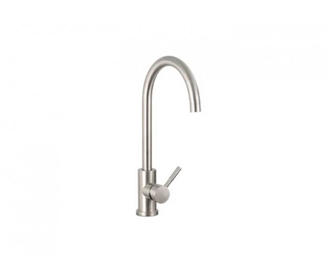 Fire Magic Stainless Steel Mixer Faucet