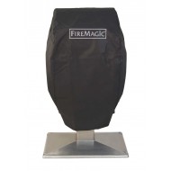 Fire Magic Electric Pedestal Grill Cover Fire Magic Electric Pedestal Grill Cover