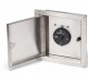 Fire Magic 1 Hour Stainless Steel Gas Timer Box