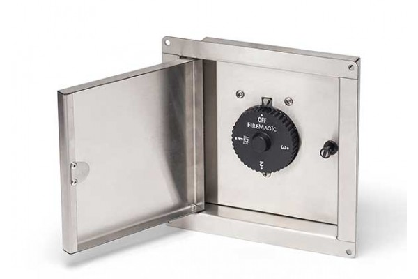 Fire Magic 3 Hour Gas Timer Box Fire Magic 3 Hour Gas Timer Box