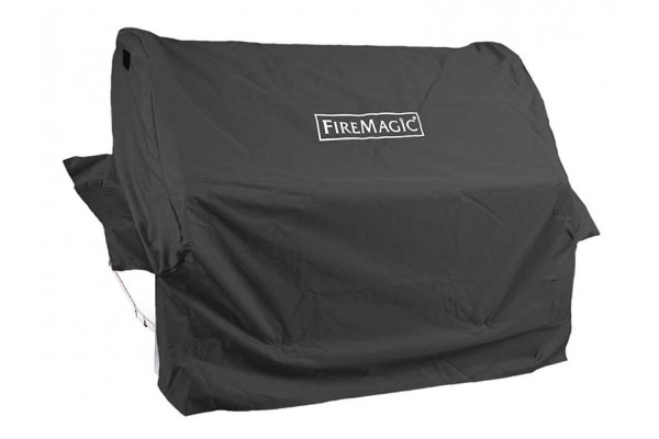 Fire Magic A430i, C430i, Custom 1, Legacy 24-inch Charcoal Built In Grill Cover Fire Magic A430i, C430i, Custom 1, Legacy 24-inch Charcoal Built In Grill Cover