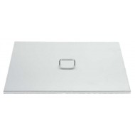 Fire Magic 24-inch Charcoal, Firemaster, and Lift-A-Fire Stainless Steel Cover Fire Magic 24-inch Charcoal, Firemaster, and Lift-A-Fire Stainless Steel Cover
