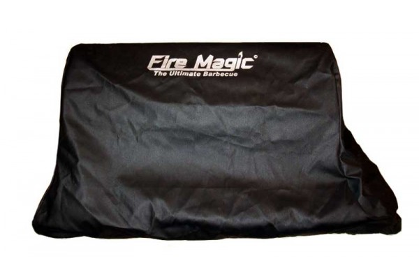 Fire Magic Firemaster 30-inch Countertop Cover Fire Magic Firemaster 30-inch Countertop Cover