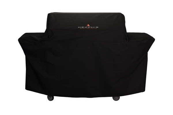Memphis Elite Portable Cart Grill Cover Memphis Elite Portable Cart Grill Cover