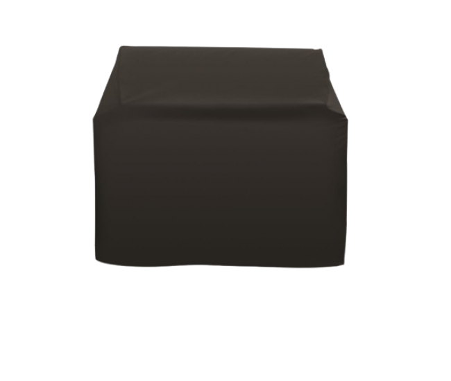 TrueFlame 40-inch Freestanding Deluxe Grill Cover