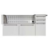 
CART-AMG54 | Stainless Steel Cart			  + $5,072.00 