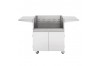 Stainless Steel Cart [SPECIAL ORDER]  + $1,795.00 